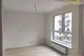 2 room apartment 58 m² Kalodziscanski sielski Saviet, Belarus