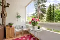 Appartement 3 chambres 77 m² Helsinki sub region, Finlande