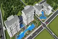 2 bedroom apartment 100 m² Turkey, Turkey