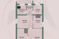 Дом 52 м² Бровки, Беларусь
