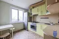 2 room apartment 40 m² Minsk, Belarus