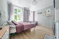 Apartamento 1 habitación 19 m² en Danzig, Polonia
