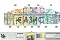 Wohnung 2 zimmer 63 m² Burgas, Bulgarien