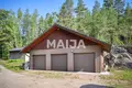 2 bedroom house 200 m² Kouvola sub-region, Finland