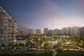 Mieszkanie 2 pokoi 98 m² Dubaj, Emiraty Arabskie