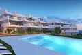 Apartment 79 m² Manilva, Spain