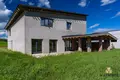 House 238 m² Aziaryckaslabadski sielski Saviet, Belarus