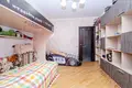 Wohnung 3 zimmer 102 m² Minsk, Weißrussland