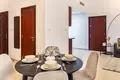 Apartamento 71 m² Dubái, Emiratos Árabes Unidos