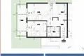 Apartamento 1 habitación 34 m² Tivat, Montenegro