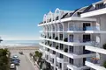 Penthouse 4 pokoi 149 m² Alanya, Turcja