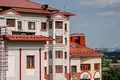 Apartamento 4 habitaciones 102 m² Razvilka, Rusia