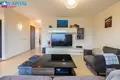 2 room apartment 66 m² Kaunas, Lithuania