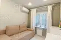 Apartamento 2 habitaciones 43 m² Resort Town of Sochi municipal formation, Rusia