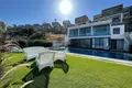 Villa de 4 habitaciones 300 m² Gundogan, Turquía