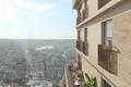 Apartamento 2 habitaciones 78 m² Marmara Region, Turquía