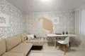 1 room apartment 34 m² Muchaviecki sielski Saviet, Belarus