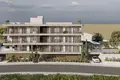 Apartamento 2 habitaciones 126 m² Agios Athanasios, Chipre