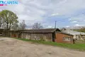 Gewerbefläche 954 m² Kaunas, Litauen