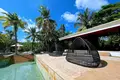  New villas with swimming pools in a premium residential complex, Muang Phuket, Thailand