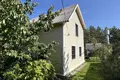 Casa 107 m² Krasnienski siel ski Saviet, Bielorrusia