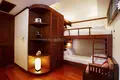 2 bedroom Villa 294 m² Pa Tong, Thailand