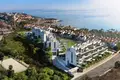 Квартира 2 спальни 85 м² Mijas, Испания