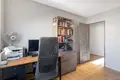 Wohnung 2 zimmer 50 m² Lodz, Polen