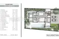 villa de 3 chambres 214 m² Rawai, Thaïlande