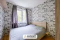 Appartement 4 chambres 59 m² Minsk, Bélarus