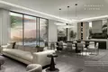 Villa 6 habitaciones 1 357 m² Dubái, Emiratos Árabes Unidos