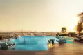 Mieszkanie 3 pokoi 114 m² Dubaj, Emiraty Arabskie