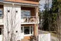 Квартира 3 комнаты 75 м² Jyvaskyla sub region, Финляндия