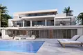 4 bedroom house 302 m² la Nucia, Spain