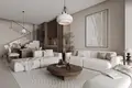 2 bedroom penthouse 122 m² Red Sea, Egypt