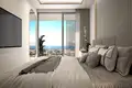Appartement 1 chambre 63 m² Paphos, Chypre