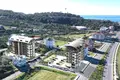 1 bedroom apartment 48 m² Demirtas, Turkey