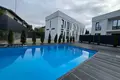 4 bedroom house 114 m² Vysokoye, Russia