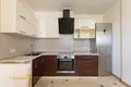 1 room apartment 47 m² Minsk, Belarus