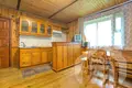 Casa 103 m² Kapciouski sielski Saviet, Belarús