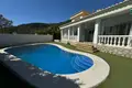 Вилла 4 спальни 495 м² Altea, Испания