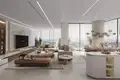 Apartamento 1 habitación 675 m² Dubái, Emiratos Árabes Unidos