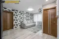 Wohnung 2 zimmer 43 m² Minsk, Weißrussland