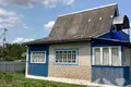 Maison 54 m² Zodziskauski sielski Saviet, Bélarus