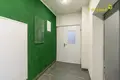Квартира 1 комната 30 м² Минск, Беларусь