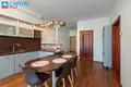 3 room apartment 64 m² Kaunas, Lithuania