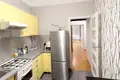 1 room apartment 52 m² in Warsaw, Poland