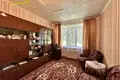 Wohnung 2 zimmer 44 m² Akolica, Belarus