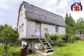 Haus 46 m² Astrosycki sielski Saviet, Belarus