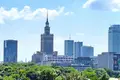 Mieszkanie 4 pokoi 100 m² w Warszawa, Polska